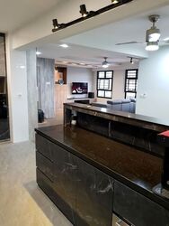 Blk 606B Tampines Greenridges (Tampines), HDB 5 Rooms #558939831